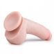 Фаллоимитатор&nbsp;EasyToys Realistic&nbsp;Dildo&nbsp;-&nbsp;20&nbsp;см&nbsp;бежевый