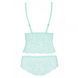 410932 Топ&nbsp;и&nbsp;трусики&nbsp;Delicanta&nbsp;Obsessive top&nbsp;&&nbsp;panties&nbsp;S/M