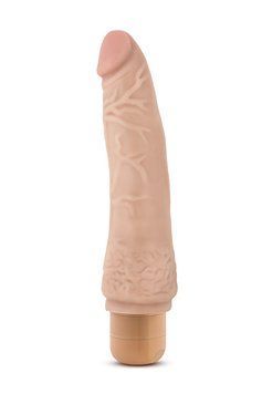 Вибратор MR. SKIN COCK VIBE 7