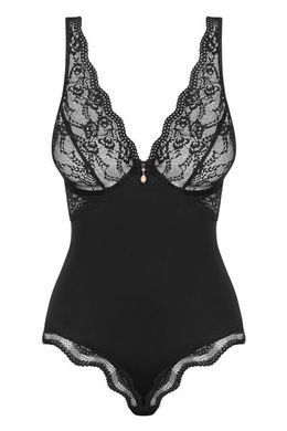 Боді Obsessive Luvaeteddy S/M