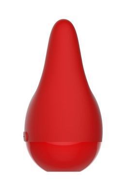 Вібростимулятор Dream Toys RED REVOLUTION для клітора та сосків, червоний