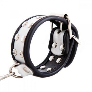 Наручники м'які Hand Cuffs, Silver