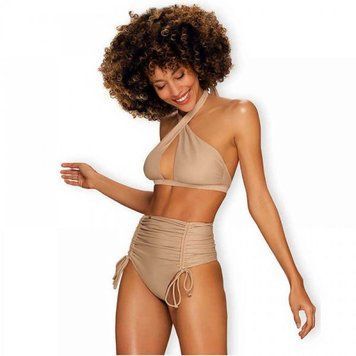 410890 Купальник&nbsp;Obsessive&nbsp;Hamptonella&nbsp;S