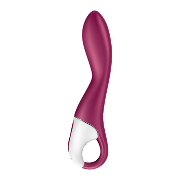 стимулятор Satisfyer Heated Thrill Connect App
