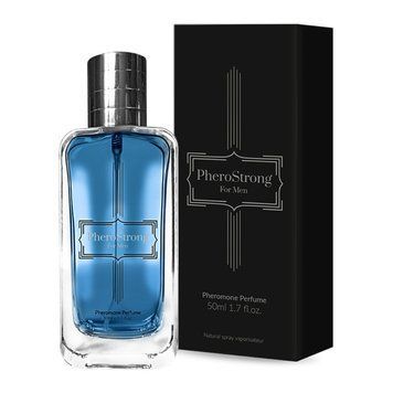 Духи с феромонами мужские PheroStrong 50ml