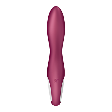 стимулятор Satisfyer Heated Thrill Connect App