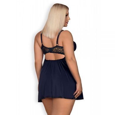 Сорочка Obsessive Drimera babydoll