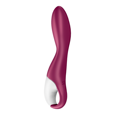 стимулятор Satisfyer Heated Thrill Connect App