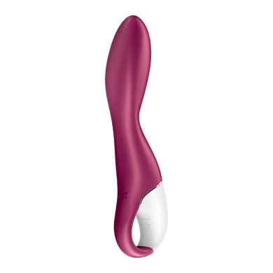 стимулятор Satisfyer Heated Thrill Connect App