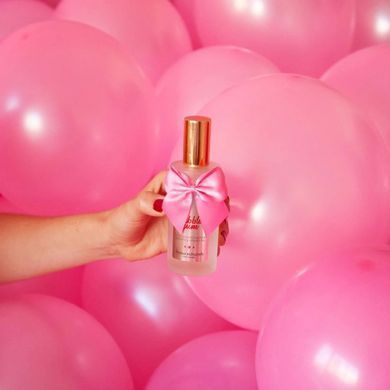 Массажный гель-лубрикант 2 в 1 с запахом на силиконовой основе Bubblegum Bijoux