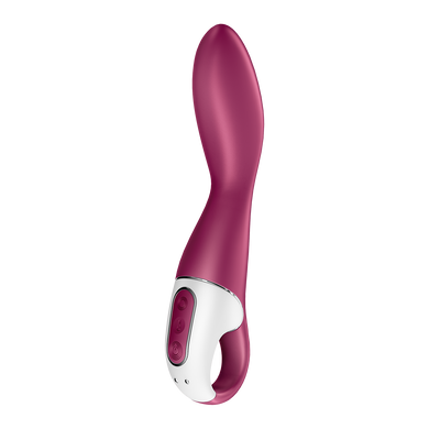 стимулятор Satisfyer Heated Thrill Connect App