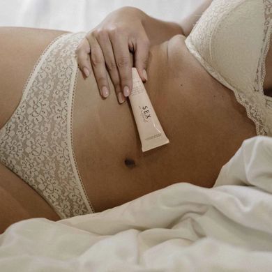 Лубрикант що доглядає, на водній основі Bijoux Indiscrets Sex au Nature &ndash; Aloe Vera