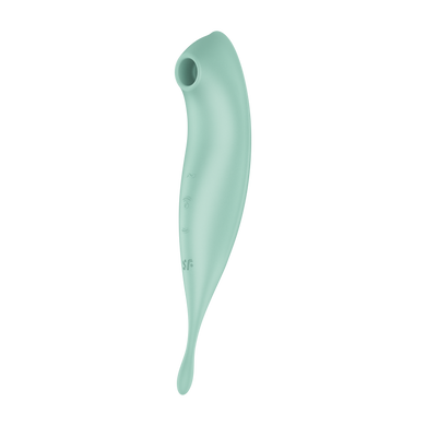 Стимулятор Satisfyer Twirling Pro Connect App mint