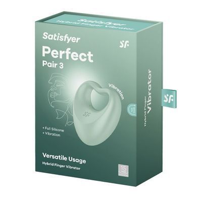 Вібратор Satisfyer Perfect Pair 3