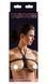 Бандажна мотузка Taboom Вondage Ropes чорна, 5 м