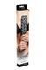 Шльопанка з алмазною текстурою WHIPSMART DIAMOND PADDLE BLACK