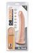 Фалоімітатор DR. SKIN SILICONE DR. NOAH 21,5 см
