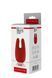 Вібростимулятор Dream Toys RED REVOLUTION для клітора та сосків, червоний