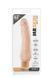 Вібратор Mr. SKIN COCK VIBE 7