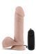 Вибратор&nbsp;X5&nbsp;PLUS&nbsp;8&nbsp;INCH&nbsp;GYRATING&nbsp;COCK&nbsp;VANILLA