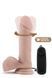 Вибратор&nbsp;X5&nbsp;PLUS&nbsp;8&nbsp;INCH&nbsp;GYRATING&nbsp;COCK&nbsp;VANILLA