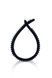Эрекционное кольцо лассо Dorcel Adjust Ring, эластичное, регулируемая тугость, Черный