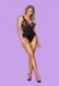 Боді Obsessive Luvaeteddy S/M