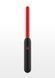 Электростимулятор Стик Taboom Prick Stick Electro Shock Wand красно-черный, 34 см