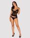 Нав'язливий Ivannes Top & Thong 2xl/3xl