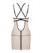 Сорочка Nudelia Chemise Obsessive S/M