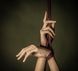 Бандажна мотузка Taboom Вondage Ropes чорна, 5 м