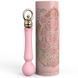 Вібромасажер з підігрівом Zalo Sweet Magic - Confidence Wand Fairy Pink