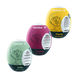 Набір Satisfyer Masturbator Egg 3er Set Riffle,Bubble,Fierce