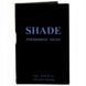 Пробник Aurora SHADE PHEROMONE Night, 1 мл