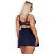 Сорочка Obsessive Drimera babydoll