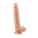 Фаллоимитатор на&nbsp;присоске Chisa&nbsp;Ballsy&nbsp;super&nbsp;cock&nbsp;12.4