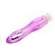 Вибратор гелевый&nbsp;Chisa&nbsp;Crystal&nbsp;Jellie Purple