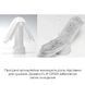 Мастурбатор Tenga Flip Zero GRAVITY White, змінна інтенсивність стимуляції, розкладний