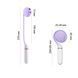 Пульсатор з вакуумною стимуляцією Otouch LOLLIPOP Purple