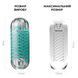 Мастурбатор Tenga Spinner 04 Pixel с упругой стимулирующей спиралью внутри