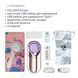 Пульсатор з вакуумною стимуляцією Otouch LOLLIPOP Purple