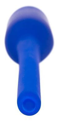 Уретральний вібростимулятор You2Toys Vibrating Silicone Dilator, синій