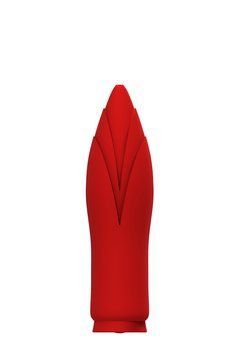 Мини вибратор RED REVOLUTION SIRONA