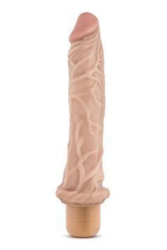 Вибратор MR. SKIN COCK VIBE 8