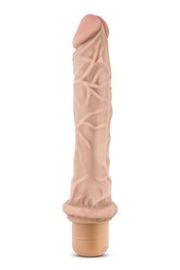 Вибратор MR. SKIN COCK VIBE 8