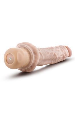Вибратор MR. SKIN COCK VIBE 8