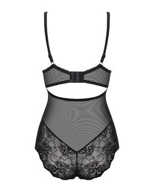 Боді Obsessive Amallie body S/M