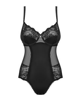 Боді Obsessive Amallie body S/M