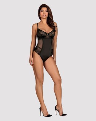 Боді Obsessive Amallie body S/M