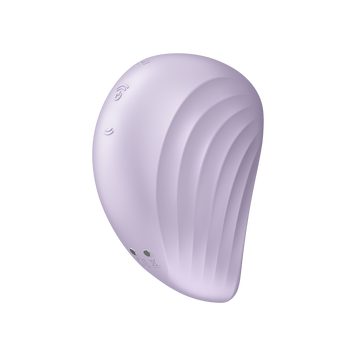 стимулятор Satisfyer Pearl Diver violet